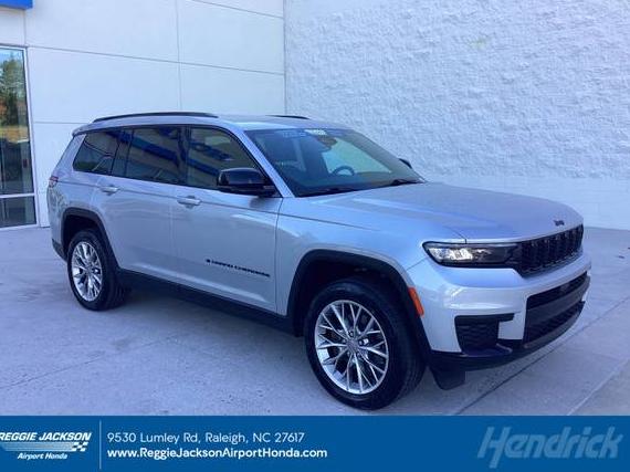 JEEP GRAND CHEROKEE 2023 1C4RJKAG7P8706714 image JEEP GRAND CHEROKEE 2023 1C4RJKAG7P8706714 image